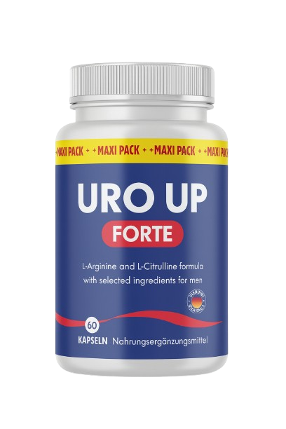 Uro Up Forte Mini